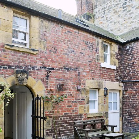 Dorothy Forster Court Villa Alnwick Kültér fotó